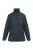 iDeal Basic - Steppelt, könnyű női dzseki - Tengerészkék - 2XL