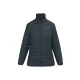 iDeal Basic - Steppelt, könnyű női dzseki - Tengerészkék - 2XL