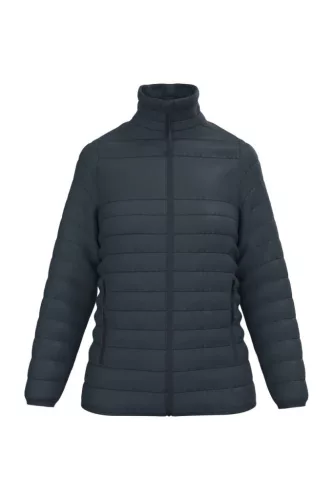 iDeal Basic - Steppelt, könnyű női dzseki - Tengerészkék - XS