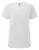 Onna "INVINCIBLE" - Rugalmas anyagú, V-nyakú női tunika - Vital White - XS