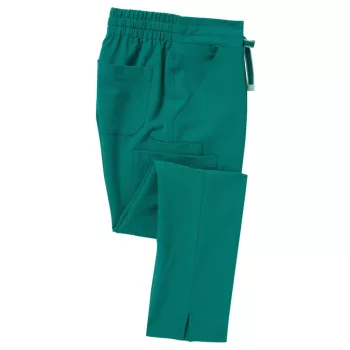   Onna "RELENTLESS" - Rugalmas anyagú cargo női nadrág - Clean Green - XL