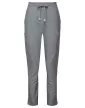 Onna "RELENTLESS" - Rugalmas anyagú cargo női nadrág - Dynamo Grey - 5XL