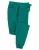 Onna "ENERGIZED" - Rugalmas anyagú jogger női nadrág - Clean Green - 3XL
