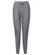 Onna "ENERGIZED" - Rugalmas anyagú jogger női nadrág - Dynamo Grey - S