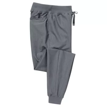   Onna "ENERGIZED" - Rugalmas anyagú jogger női nadrág - Dynamo Grey - XL