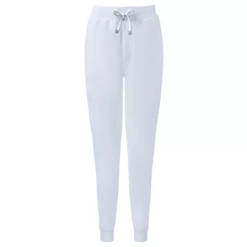   Onna "ENERGIZED" - Rugalmas anyagú jogger női nadrág - Vital White - L