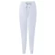 Onna "ENERGIZED" - Rugalmas anyagú jogger női nadrág - Vital White - L