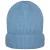 Native Spirit - Merinó gyapjú unisex sapka - Cool Blue