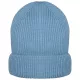 Native Spirit - Merinó gyapjú unisex sapka - Cool Blue