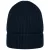 Native Spirit - Merinó gyapjú unisex sapka - Navy Blue