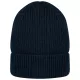 Native Spirit - Merinó gyapjú unisex sapka - Navy Blue