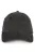 Native Spirit - Mosott hatású unisex baseball sapka - Washed Black