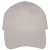 Native Spirit - Mosott hatású unisex baseball sapka - Washed Ivory