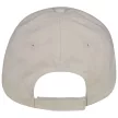 Native Spirit - Mosott hatású unisex baseball sapka - Washed Ivory