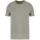 Native Spirit - Környezetbarát, egyenes szabású unisex póló - Mandula zöld - 5XL