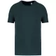 Native Spirit - Környezetbarát, egyenes szabású unisex póló - Amazon zöld - 4XL