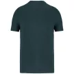 Native Spirit - Környezetbarát, egyenes szabású unisex póló - Amazon zöld - M