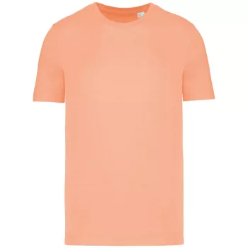   Native Spirit - Környezetbarát, egyenes szabású unisex póló - Sárgabarack - 2XL