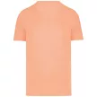 Native Spirit - Környezetbarát, egyenes szabású unisex póló - Sárgabarack - XS
