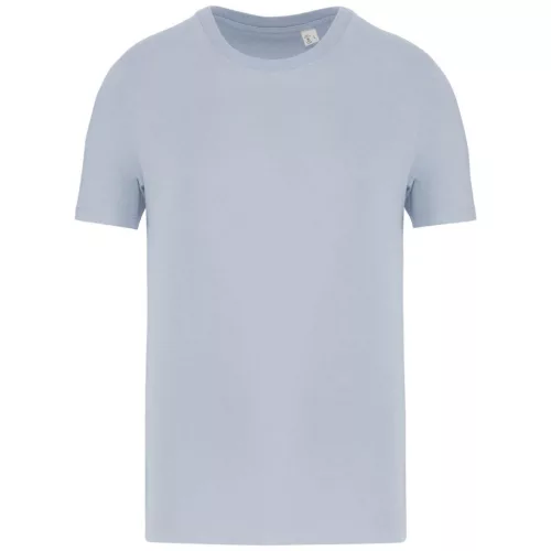 Native Spirit - Környezetbarát, egyenes szabású unisex póló - Akvamarin - 3XL