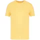 Native Spirit - Környezetbarát, egyenes szabású unisex póló - Ananász - 4XL