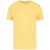 Native Spirit - Környezetbarát, egyenes szabású unisex póló - Ananász - XL