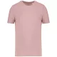 Native Spirit - Környezetbarát, egyenes szabású unisex póló - Rose - 2XL
