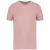 Native Spirit - Környezetbarát, egyenes szabású unisex póló - Rose - 4XL