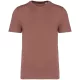 Native Spirit - Környezetbarát, egyenes szabású unisex póló - Sienna - 3XL