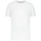 Native Spirit - Környezetbarát, egyenes szabású unisex póló - Fehér - 2XL