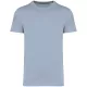Native Spirit - Környezetbarát, unisex póló - Akvamarin - 2XL