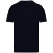 Native Spirit - Környezetbarát, unisex póló - Fekete - 2XL