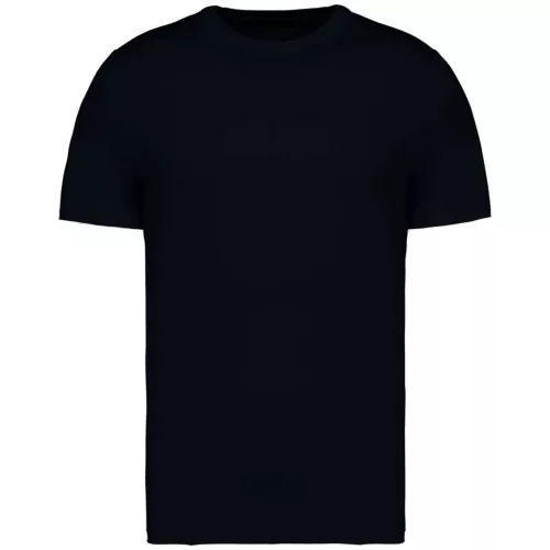 Native Spirit - Környezetbarát, unisex póló - Fekete - XL