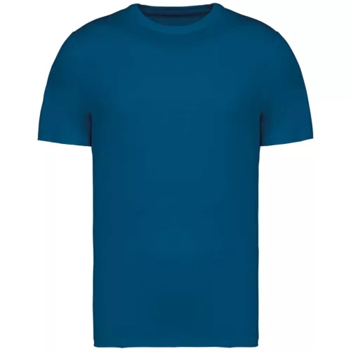 Native Spirit - Környezetbarát, unisex póló - Zafírkék - M