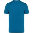 Native Spirit - Környezetbarát, unisex póló - Zafírkék - M