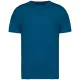 Native Spirit - Környezetbarát, unisex póló - Zafírkék - S