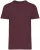 Native Spirit - Környezetbarát, unisex póló - Dark Cherry - S