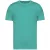 Native Spirit - Környezetbarát, unisex póló - Gemstone Green - L