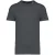 Native Spirit - Környezetbarát, unisex póló - Vasszürke - 2XL