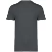 Native Spirit - Környezetbarát, unisex póló - Vasszürke - 2XL