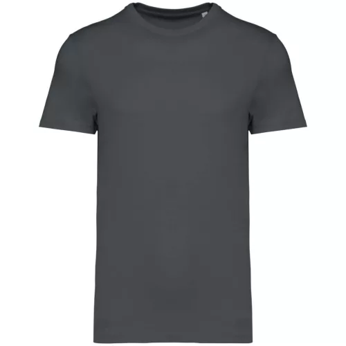 Native Spirit - Környezetbarát, unisex póló - Vasszürke - M