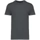 Native Spirit - Környezetbarát, unisex póló - Vasszürke - XL