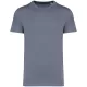 Native Spirit - Környezetbarát, unisex póló - Ásványszürke - XL
