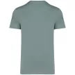 Native Spirit - Környezetbarát, unisex póló - Mohazöld - L