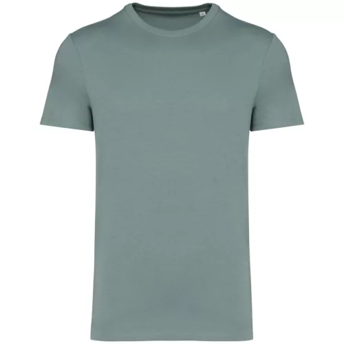 Native Spirit - Környezetbarát, unisex póló - Mohazöld - M