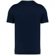Native Spirit - Környezetbarát, unisex póló - Tengerészkék - 2XL