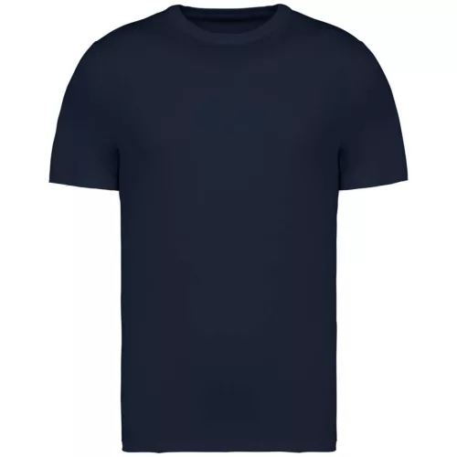 Native Spirit - Környezetbarát, unisex póló - Tengerészkék - M
