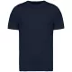 Native Spirit - Környezetbarát, unisex póló - Tengerészkék - XL