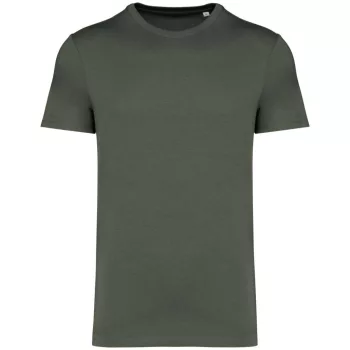 Native Spirit - Környezetbarát, unisex póló - Khaki - M