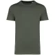 Native Spirit - Környezetbarát, unisex póló - Khaki - M